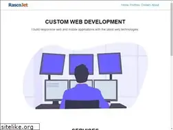 Sites similar to rascojet.com