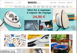 Sites similar to rascol.com