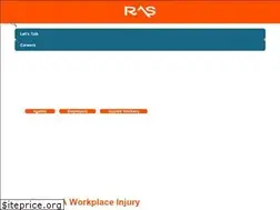 Sites similar to rascompanies.com