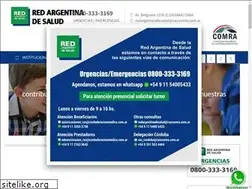 Sites similar to rascomra.com.ar