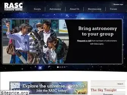 Sites similar to rascto.ca
