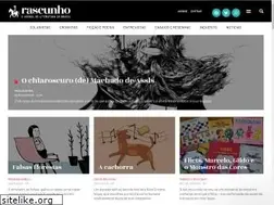 Sites similar to rascunho.com.br