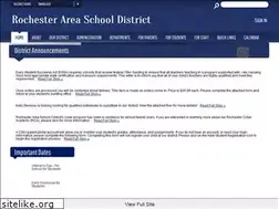 Sites similar to rasd.org