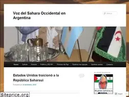 Sites similar to rasdargentina.wordpress.com
