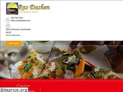 Sites similar to rasdashenseattle.com