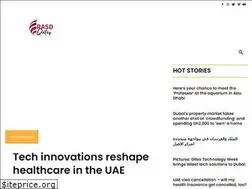 Sites similar to rasdqatar.com