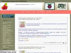 Sites similar to rasduino.free.fr