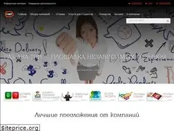 Sites similar to rasdvatri.ru