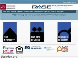 Sites similar to rase-inc.org