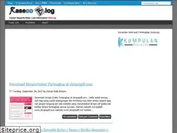 Sites similar to raseco.blogspot.com