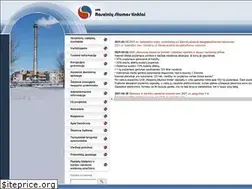 Sites similar to raseiniust.lt