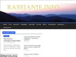Sites similar to rasejanje.info