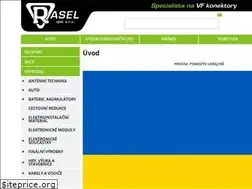 Sites similar to rasel.cz