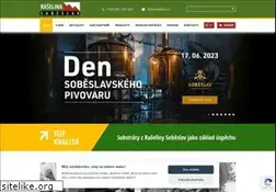 Sites similar to raselina.cz