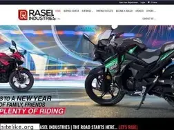 Sites similar to raselindustry.com