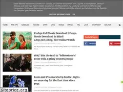 Sites similar to raseltelecomrt.com