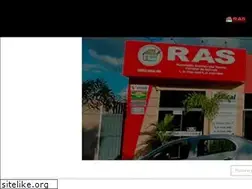 Sites similar to rasempreendimentos3l.com.br