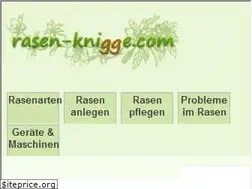 Sites similar to rasen-knigge.com
