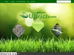 Sites similar to rasen-ullrich.de