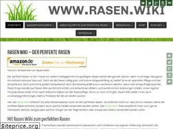 Sites similar to rasen.wiki