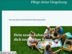 Sites similar to rasenberater.ch