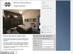 Sites similar to rasenberg-tegelwerken.nl