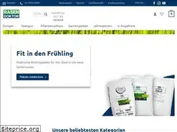 Sites similar to rasendoktor.at
