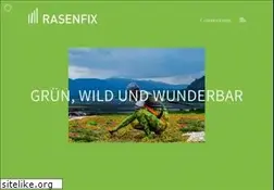 Sites similar to rasenfix.com