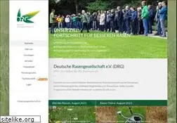 Sites similar to rasengesellschaft.de
