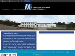 Sites similar to rasenkantedirekt.de