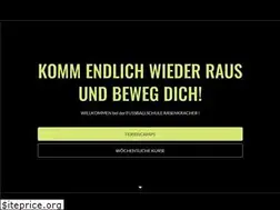 Sites similar to rasenkracher.de