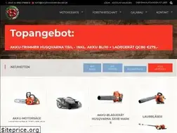 Sites similar to rasenmaeher-bauer.de