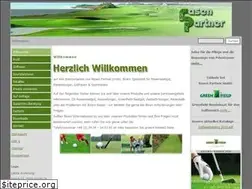 Sites similar to rasenpartner.de