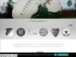 Sites similar to rasenreich.com