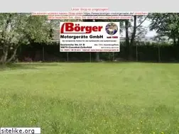Sites similar to rasentraktor-fachhandel.de