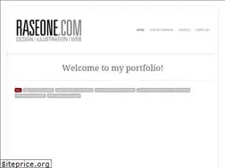 Sites similar to raseone.com