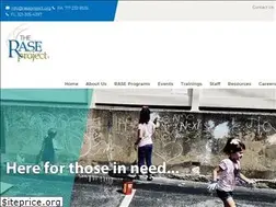 Sites similar to raseproject.org