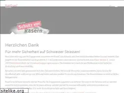 Sites similar to raserinitiative.ch