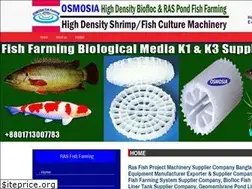 Sites similar to rasfishfarm.com