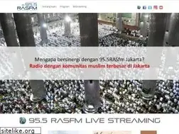 Sites similar to rasfmjakarta.com