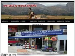 Sites similar to rasgeleavbayii.com