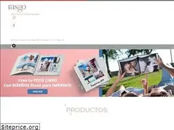 Sites similar to rasgo.co
