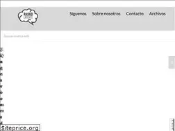 Sites similar to rasgolatente.es