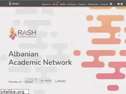 Sites similar to rash.al