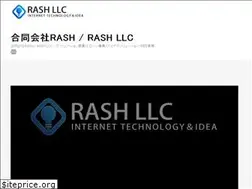 Sites similar to rash.bz