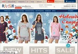 Sites similar to rash.su