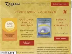 Sites similar to rashani.com