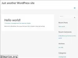 Sites similar to rashantha.com