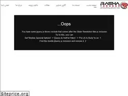 Sites similar to rashatarabar.com