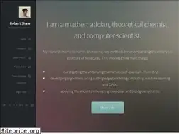 Sites similar to rashaw.net
